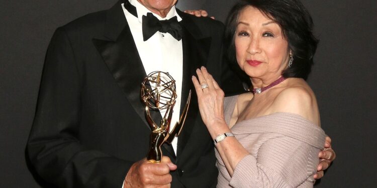 Maury Povich on His, Connie Chung’s Fertility Journey