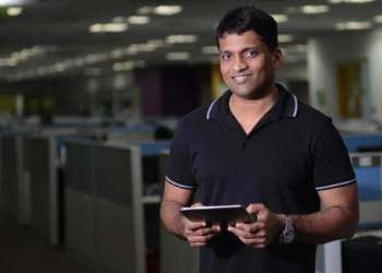 US courtroom orders Byju Raveendran to pay $1 billion after default in fund diversion case