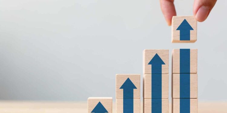 Nvidia Studies Earnings Subsequent Week. How Large of a Blowout Will It Be?