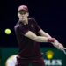 Followers react to Jannik Sinner’s ‘relieved’ embrace together with his staff after offended outburst at Paris Masters