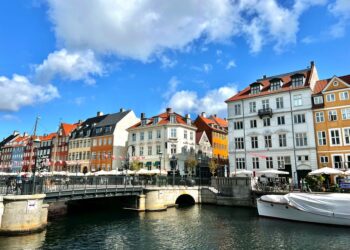 Digital Nomad Information to Residing in Scandinavia