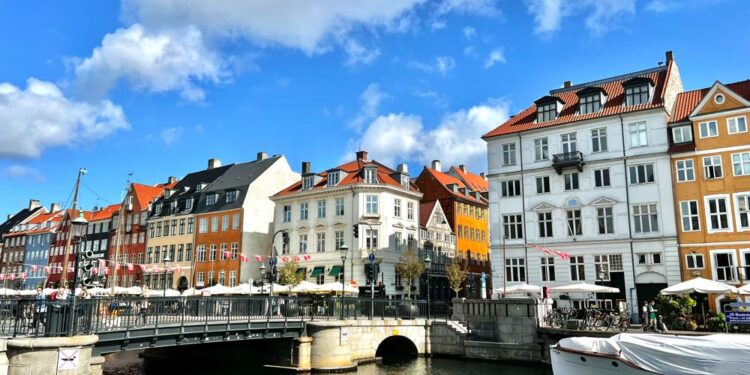 Digital Nomad Information to Residing in Scandinavia