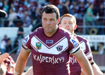 NRL information 2025 | Manly Sea Eagles CEO Tony Mestrov has ‘combined emotions’, about exit | Tom Trbojevic, Daly Cherry-Evans contract mess