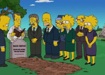 The Simpsons Kills Off One other Longtime Character