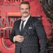 David Harbour Debuts Grey Hair in New Transformation