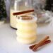 Do-it-yourself Eggnog – A Stunning Mess