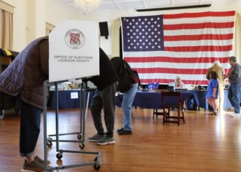 Networks Bolster Off-12 months Races As A Trump Referendum