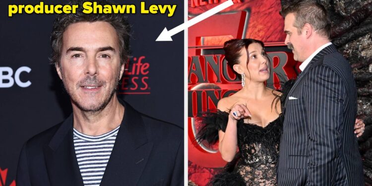 Stranger Issues Producer Addresses Bullying Claims