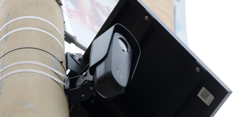 Lawmakers say stolen police logins are exposing Flock surveillance cameras to hackers