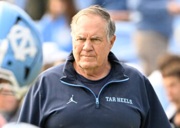 Giants reporter addresses Belichick rumors after Daboll firing