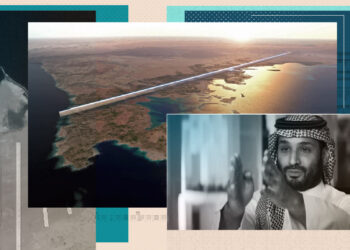 how Saudi Arabia’s Neom dream unravelled