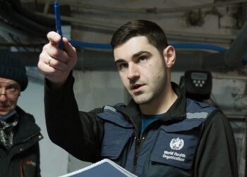 Safeguarding clear water entry as local weather threats rise — World Points