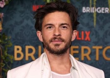 Jonathan Bailey topped Individuals’s Sexiest Man Alive for 2025 – Nationwide