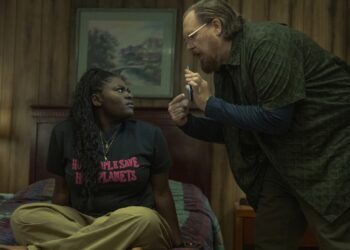 One Peacemaker Star Knew James Gunn Was Taking Over DC Studios Earlier than It Was Introduced