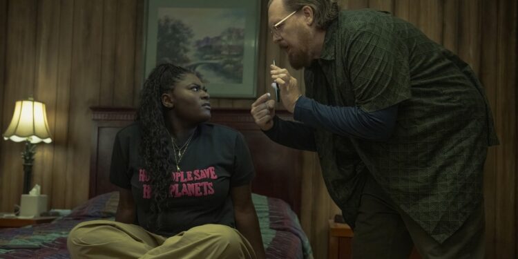 One Peacemaker Star Knew James Gunn Was Taking Over DC Studios Earlier than It Was Introduced