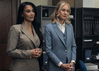 The Opinions For Kim Kardashian’s First TV Drama, All’s Truthful, Are Devastatingly Horrible