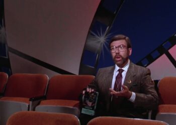 Gremlins 2 ‘Killed’ Well-known Movie Critic Leonard Maltin For A Hilarious Cause