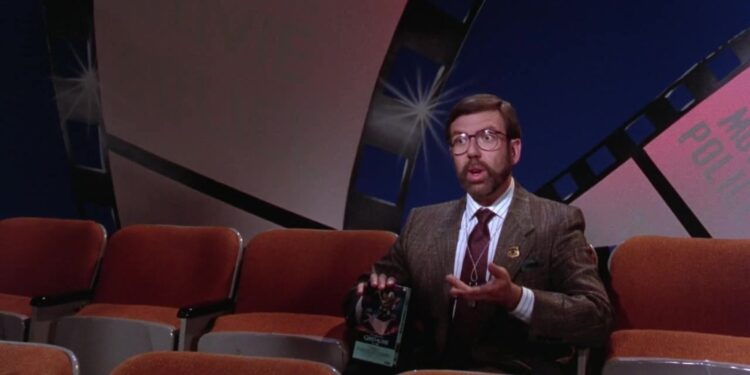 Gremlins 2 ‘Killed’ Well-known Movie Critic Leonard Maltin For A Hilarious Cause