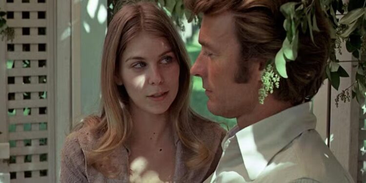 A ’70s Clint Eastwood Thriller Was One Of The Predominant Inspirations On Yellowjackets