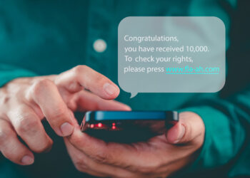 How Google Is Preventing To Finish Textual content Message Scams