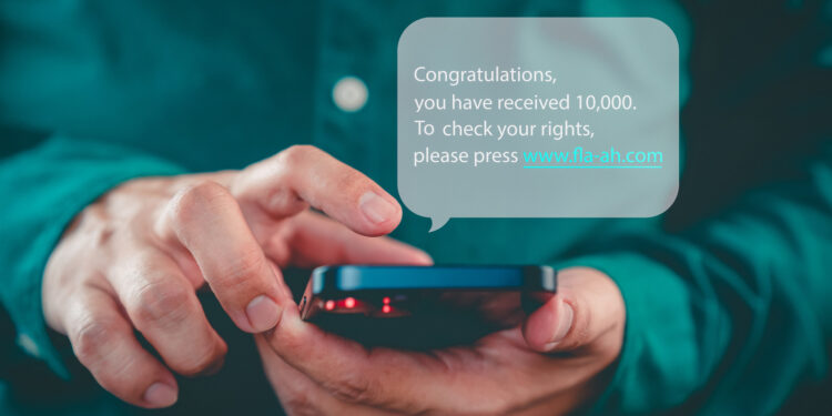 How Google Is Preventing To Finish Textual content Message Scams