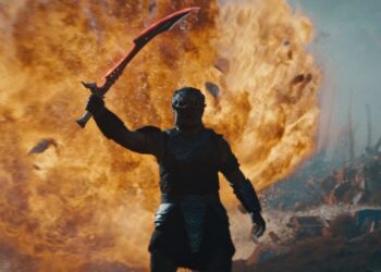 Badlands’ First Draft Gave Dek A A lot Greater Problem Than Being His Clan’s ‘Runt’