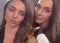 Inside Miranda Kerr’s Self-importance: Her Favourite Skincare Merchandise + The Final TSC x KORA Giveaway