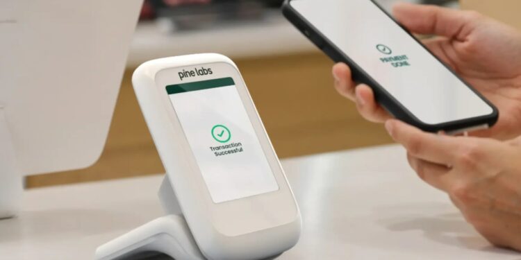 Pine Labs will get heat market welcome on $440M India IPO regardless of a valuation trim