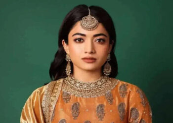 Rashmika Mandanna Opens Up About The Alleged ‘engagement Ring’