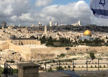 Planning accredited for brand spanking new Jerusalem luxurious lodge