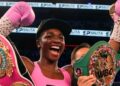 Claressa Shields: Boxing celebrity indicators ‘groundbreaking’ $8m multi-year promotional contract | Boxing Information