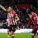 Sunderland 1 – 1 Everton