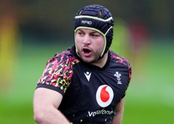 Autumn Nations Sequence: Harri Deaves in for Wales debut vs All Blacks as Louis Rees-Zammit begins once more | Rugby Union Information