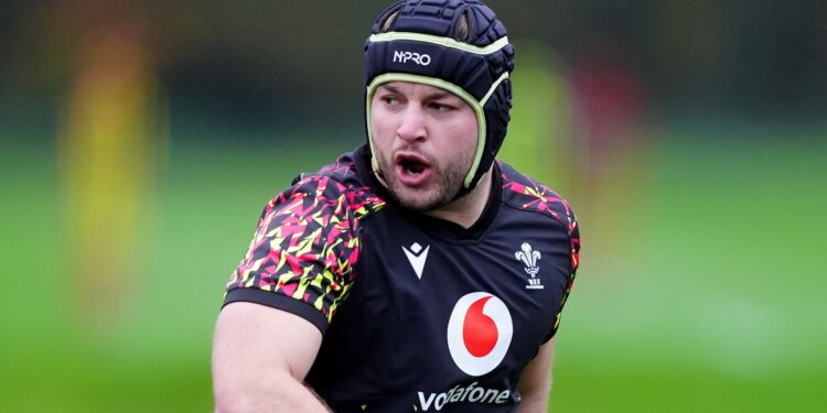 Autumn Nations Sequence: Harri Deaves in for Wales debut vs All Blacks as Louis Rees-Zammit begins once more | Rugby Union Information