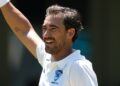 The Ashes: Australia’s Mitchell Starc warms up for England Take a look at collection with four-wicket haul in Sheffield Defend | Cricket Information