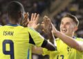 Sweden should qualify for World Cup 2026 whereas Alexander Isak, Viktor Gyokeres are of their prime, says Jonas Olsson | Soccer Information