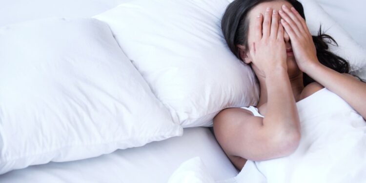 6 Migraine Signs That Aren’t Complications