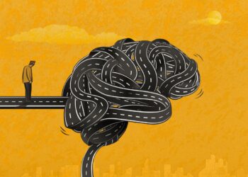 As funding falters, younger mind scientists rethink careers in analysis : Photographs