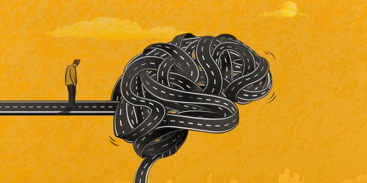 As funding falters, younger mind scientists rethink careers in analysis : Photographs