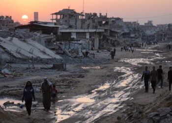 Israel says it obtained the stays of three hostages from Gaza : NPR