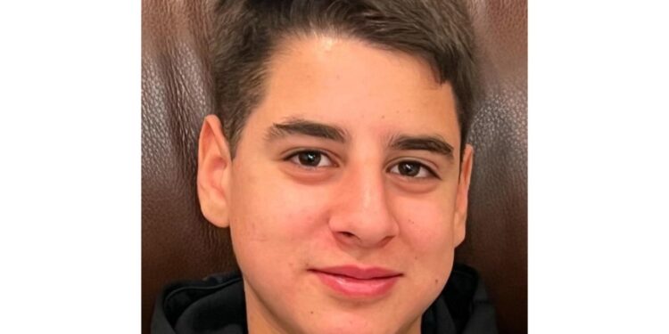 Israeli navy court docket considers case in opposition to U.S. teen : NPR