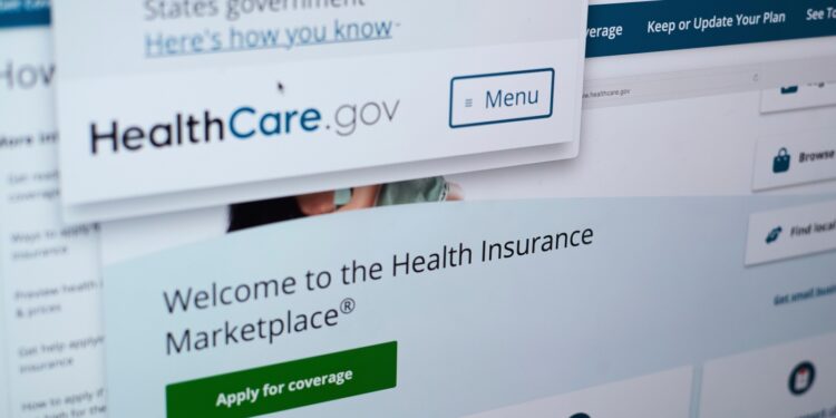 6 issues to find out about ACA well being plans this open enrollment : Photographs
