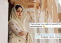 ‘Give Her a Nationwide Award,’ Say Followers As Yami Gautam Dhar Shines in Haq